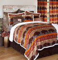 King Bedding Set E327934