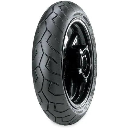 120/70R15 Scooter Front Tire W982005
