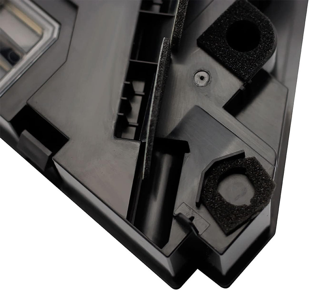 Waste Toner Cartridge Replacement J524726