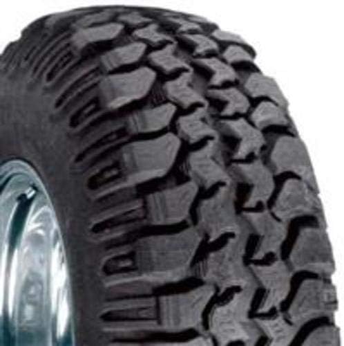 33/12.5R15 Radial Tire Z86683