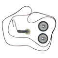 Whirlpool Dryer Repair W7287