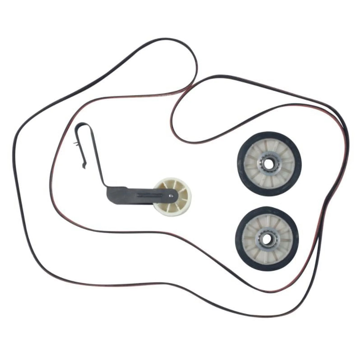 Whirlpool Dryer Repair W7287