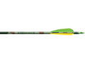 Camo Hunter Arrows 6 Pack T879702