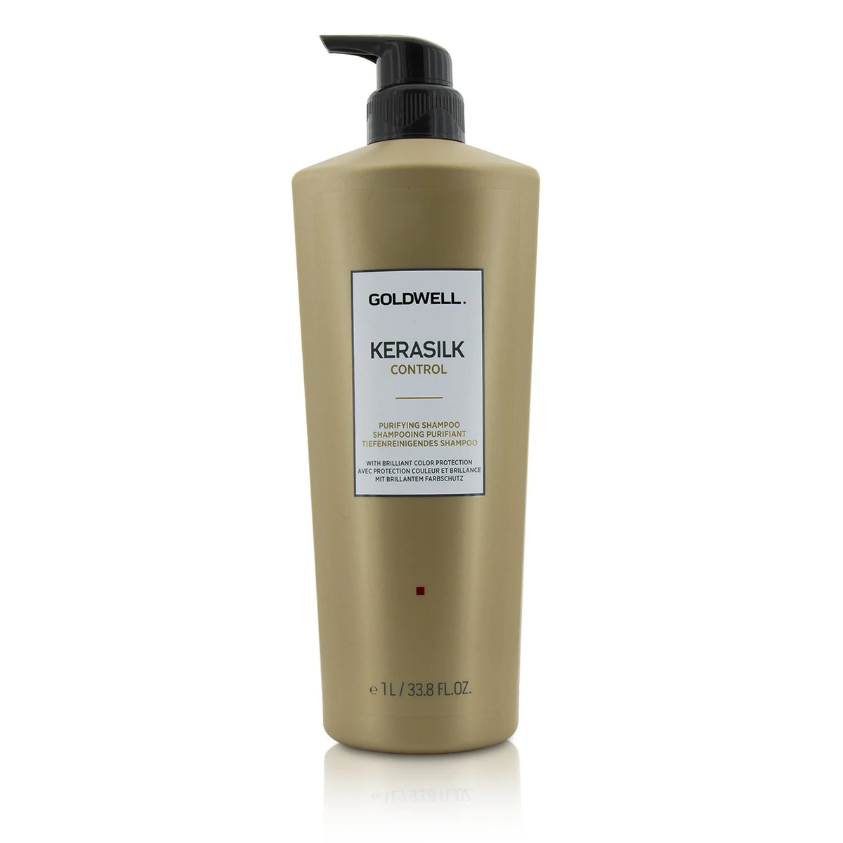 Purifying Shampoo 1000ml R396