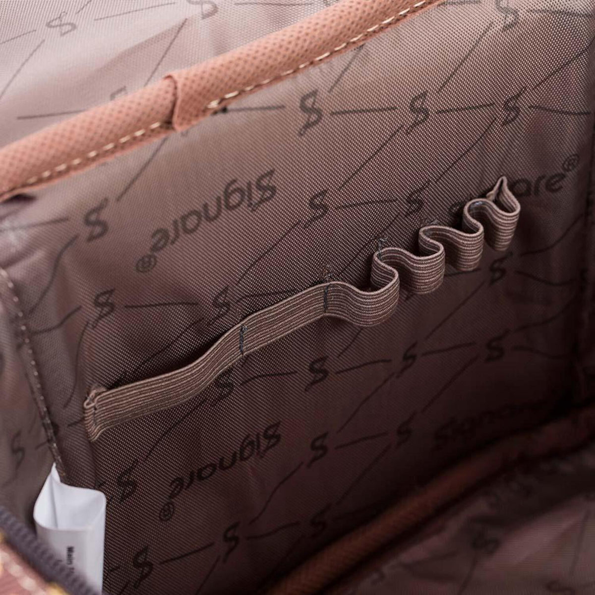 Toiletry Vanity Travel Bag E33303