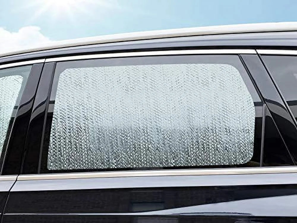 Rear Side Sunshades (Set of 2) H97129