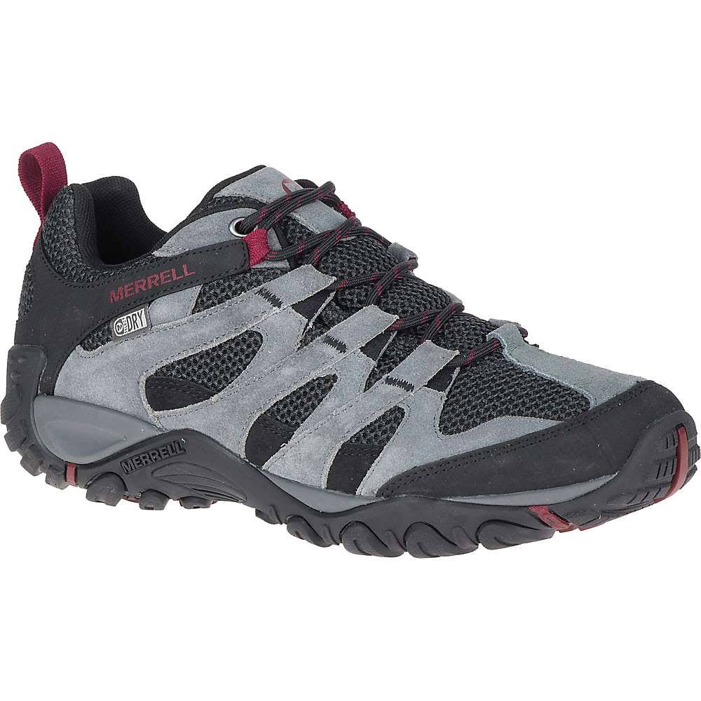 Men's Alverstone Waterproof Size 12 K8982