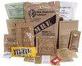 Spaghetti with Meat Sauce MRE Meal M868090