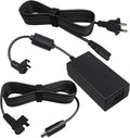 2-Pin 29V2A Power Adapter with Extension Cord for Recliner, Black R577