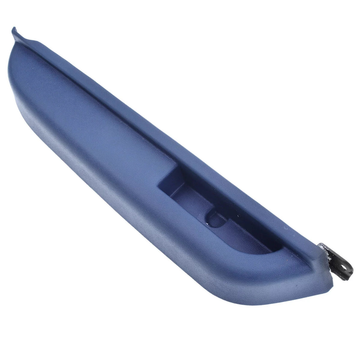 Front Left Door Armrest Blue T32962
