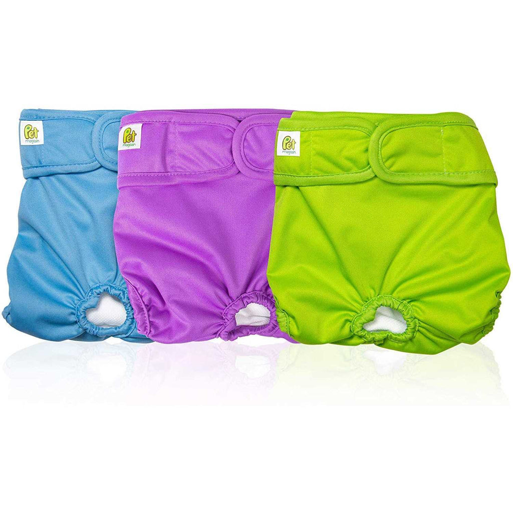 Washable Dog Diapers E97177
