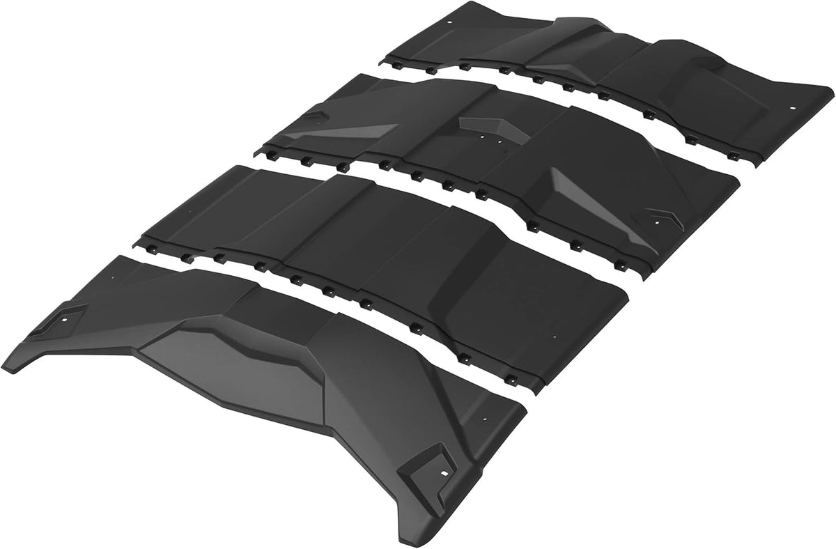 Hard Roof Top Sun Visor for Can Am Maverick X3 MAX Y7941