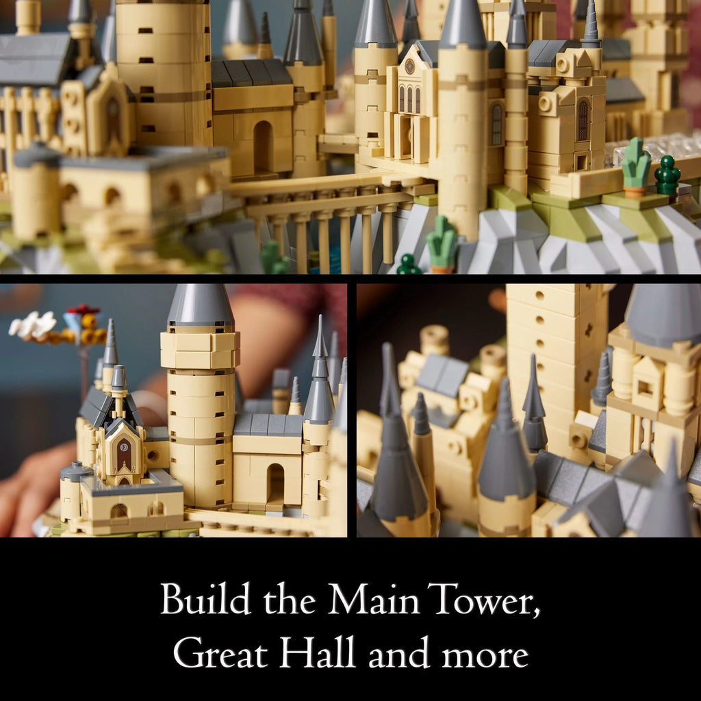 Building Set M70593