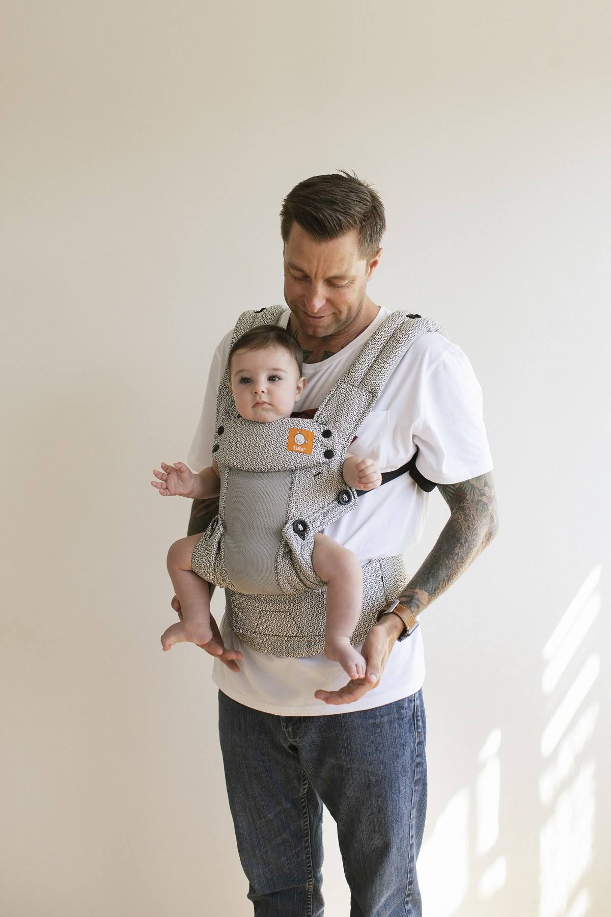 Tula Explore Baby Carrier R557349