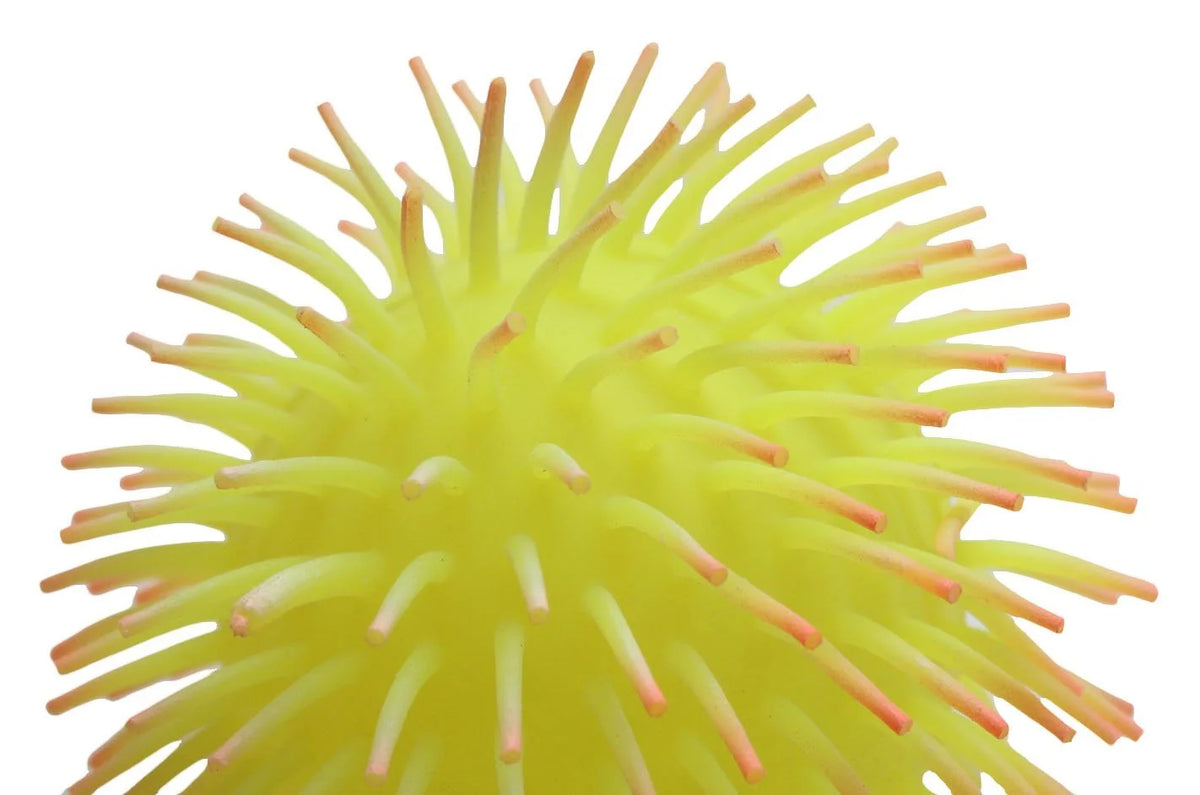 9" Puffer Ball Sensory Fidget Toy E9272
