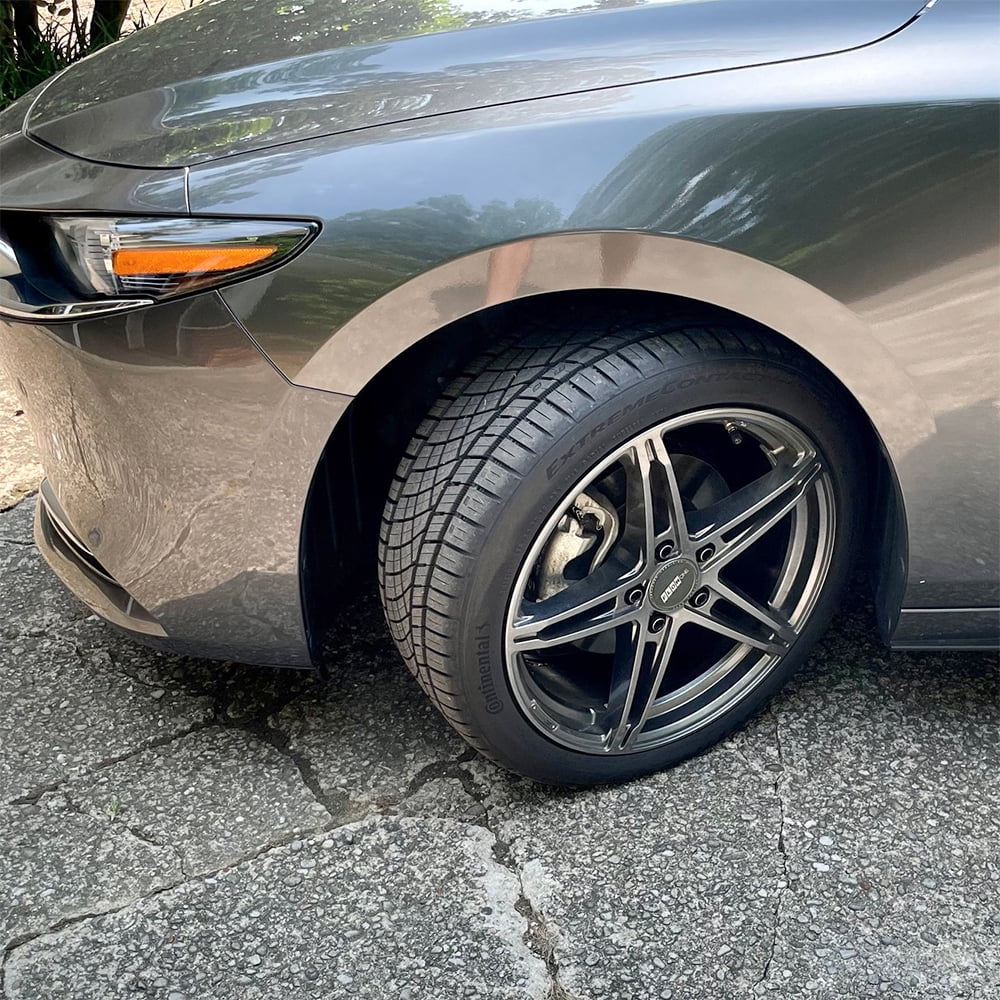 All Season 255/45ZR20 105Y XL Passenger Tire J173