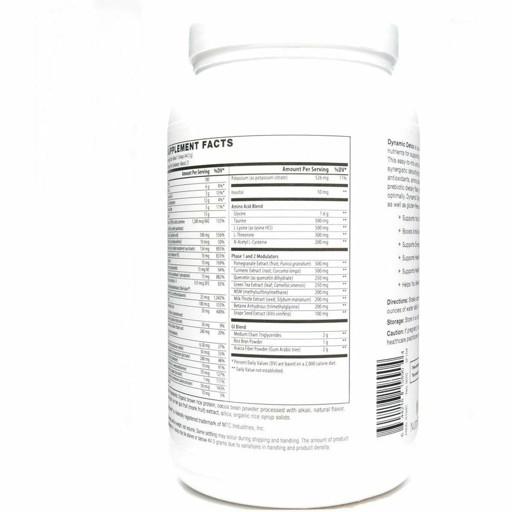 Detox P64471