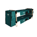 CamOBunk Large with 2 Organizers Cabinets - Green - Camping B55463