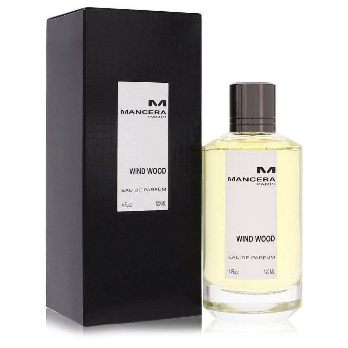 Eau De Parfum Spray 4 oz S87706