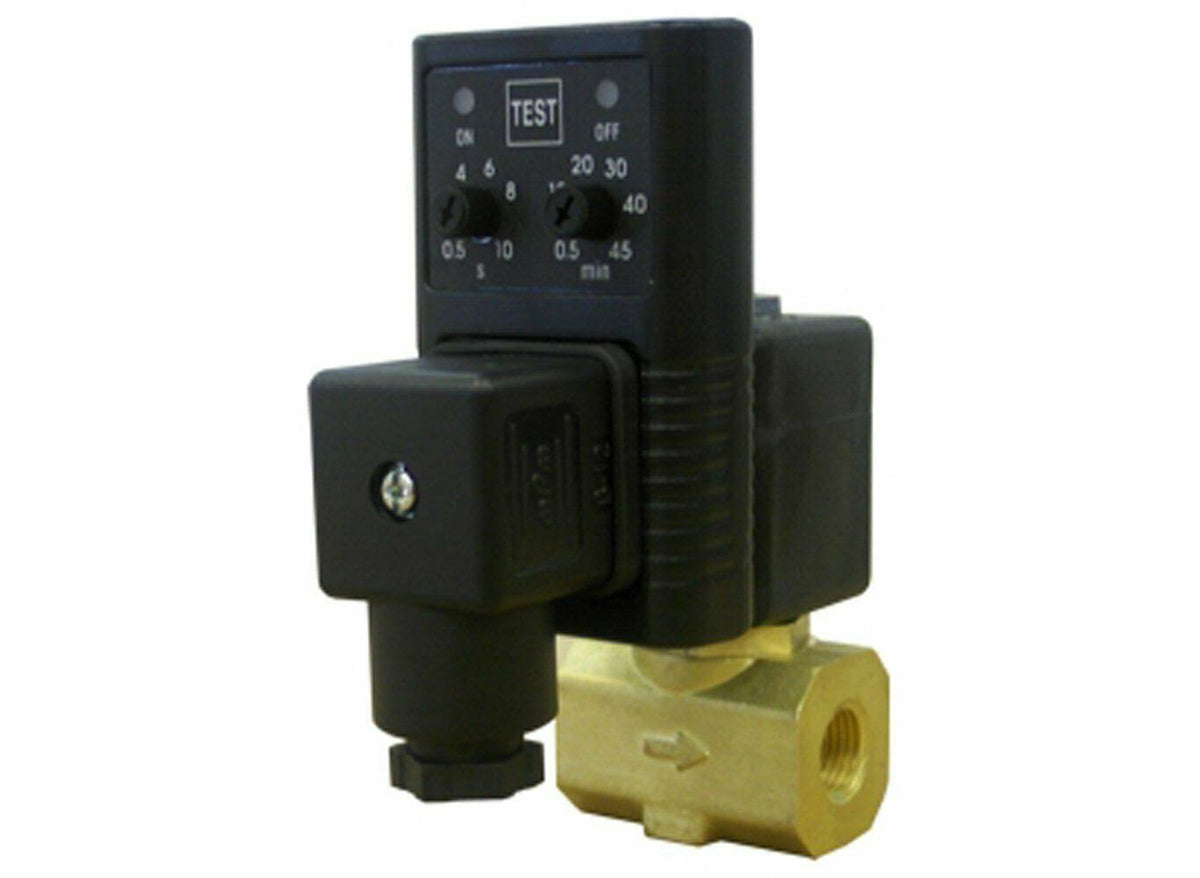 Automatic Drain Valve R687079