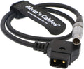 2 Pin Male to D TAP Power Cable, Pack of 2 V959935