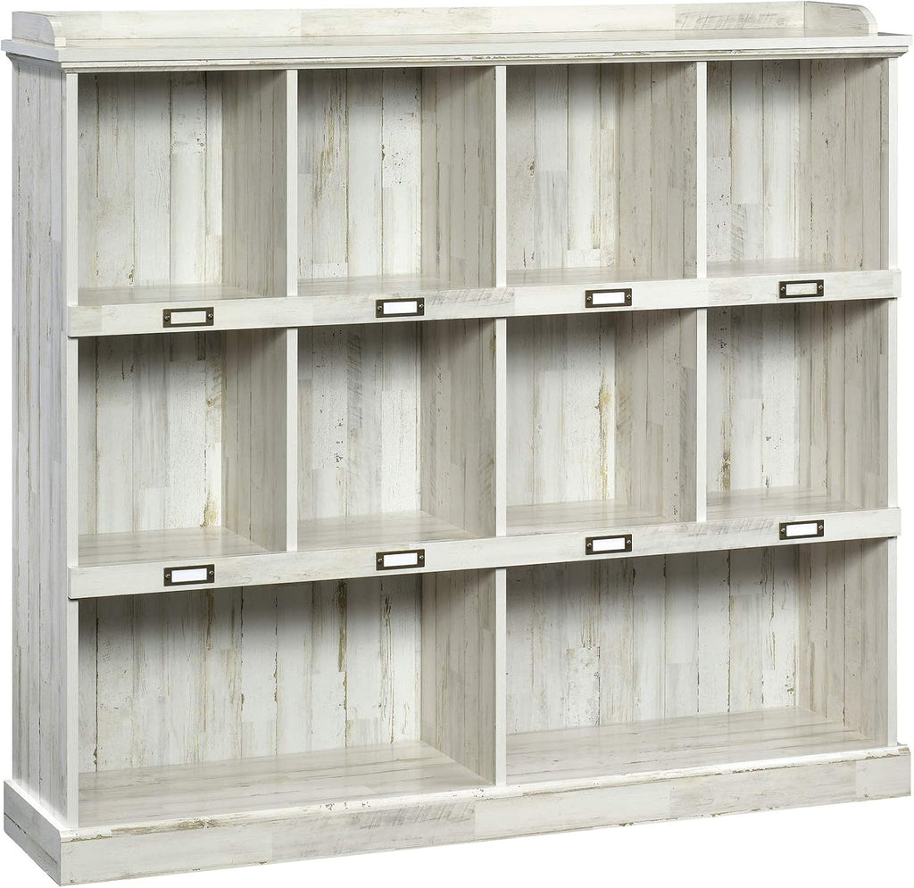 Salt Oak Bookcase J9795