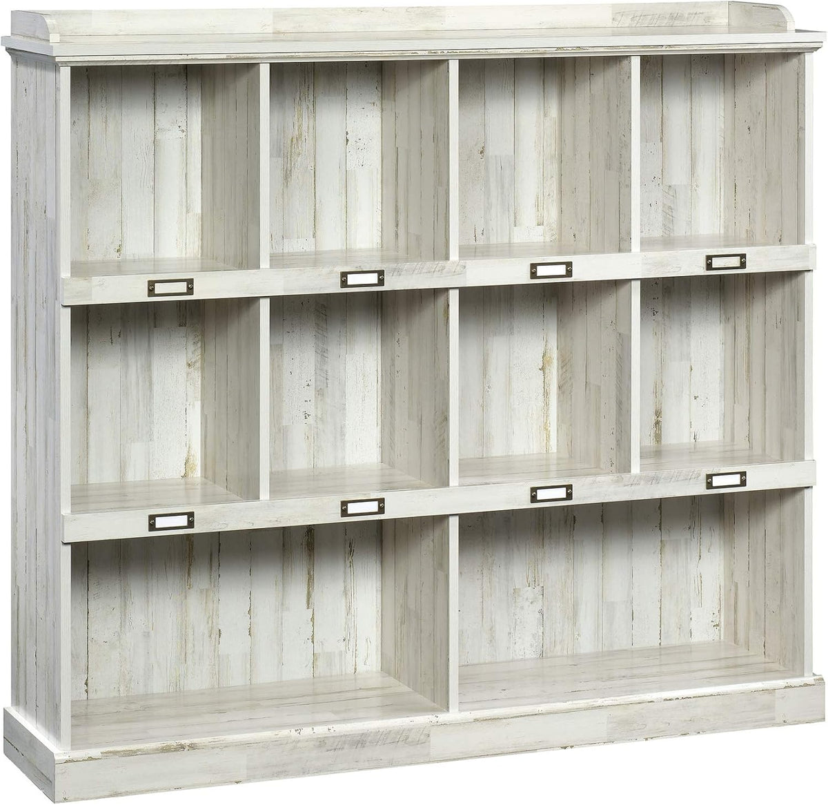 Salt Oak Bookcase J9795