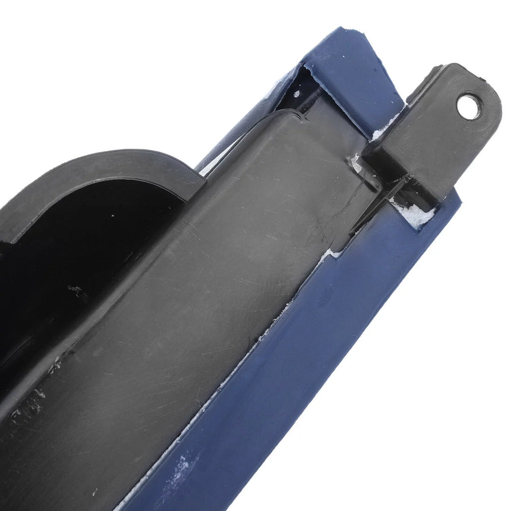 Front Left Door Armrest Blue T32962