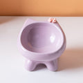 Ceramic Pet Bowl V429