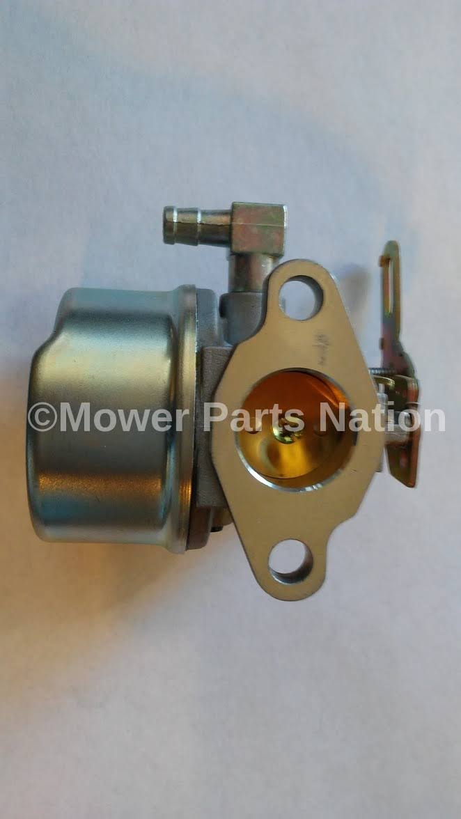 Replaces Tecumseh Carburetor U941838