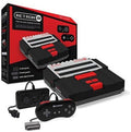 Black Retro Gaming Console I819