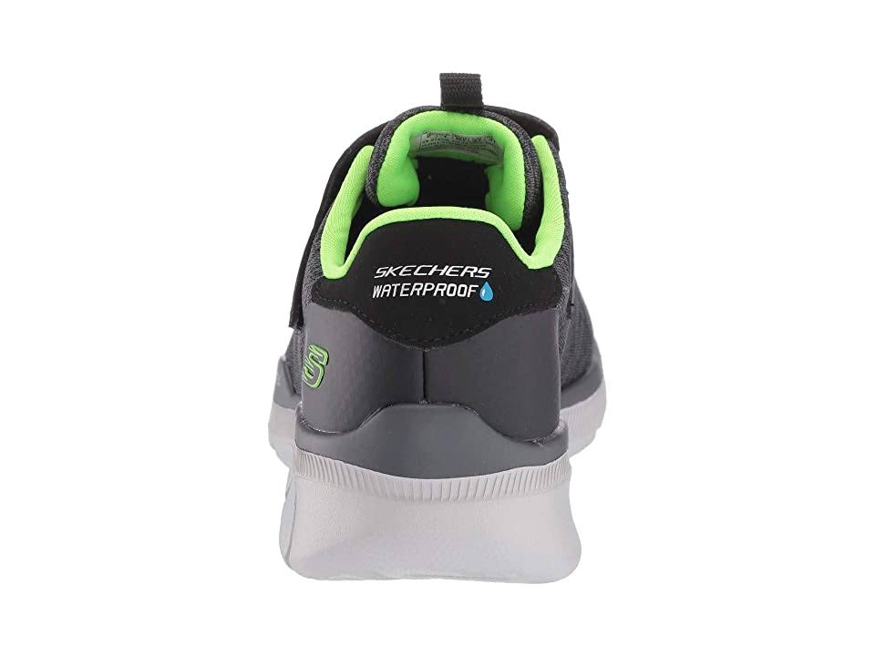 Black Charcoal Sneakers A609193