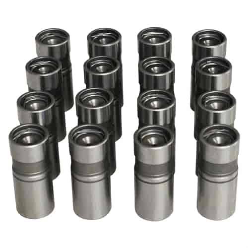 Hydraulic Flat Tappet Camshaft & Lifter Kit F24852