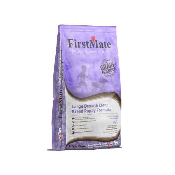 Grain Friendly Dog Food Fish & Oats G37629