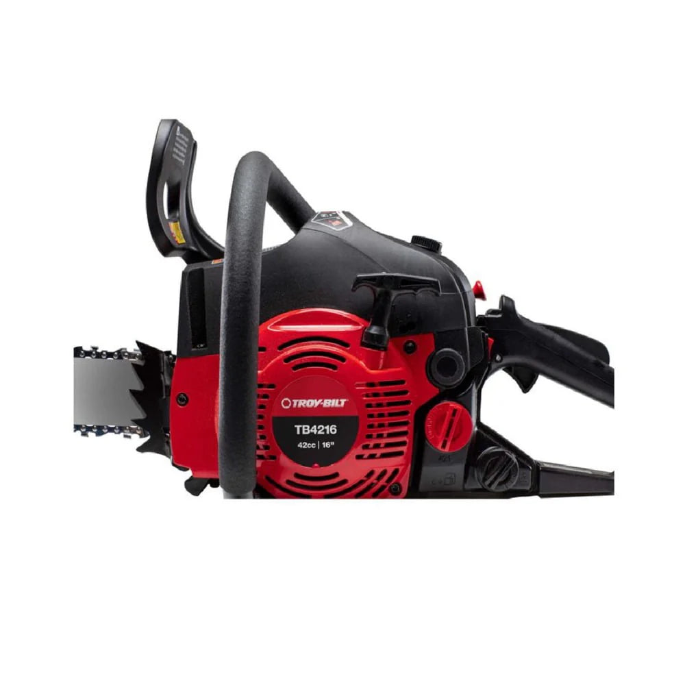 16 in. Gas Chainsaw Y42686
