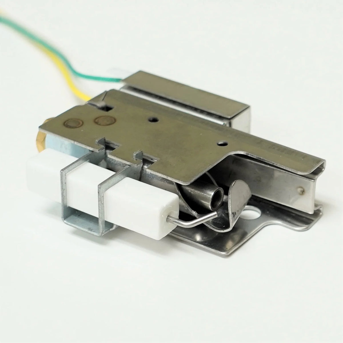 Pilot Burner and Igniter Replacement E426