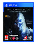 Game of the Year Edition (PS4) S137935