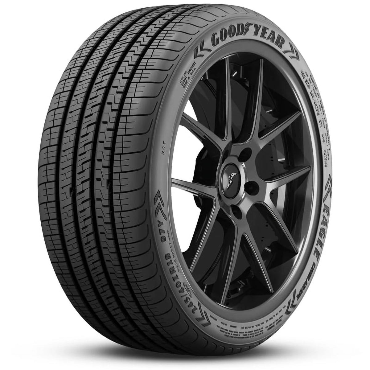 245/45ZR18 100Y XL Passenger Tire S804