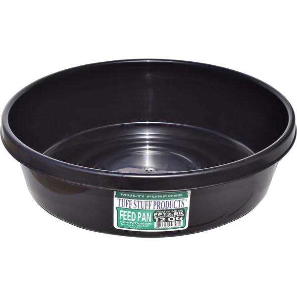 Rubber Round Feeder P645693