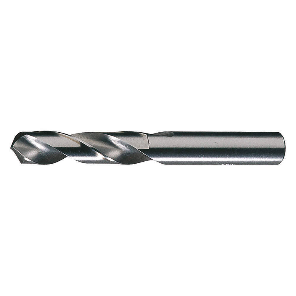 Screw Machine Drill, 59/64 Q606