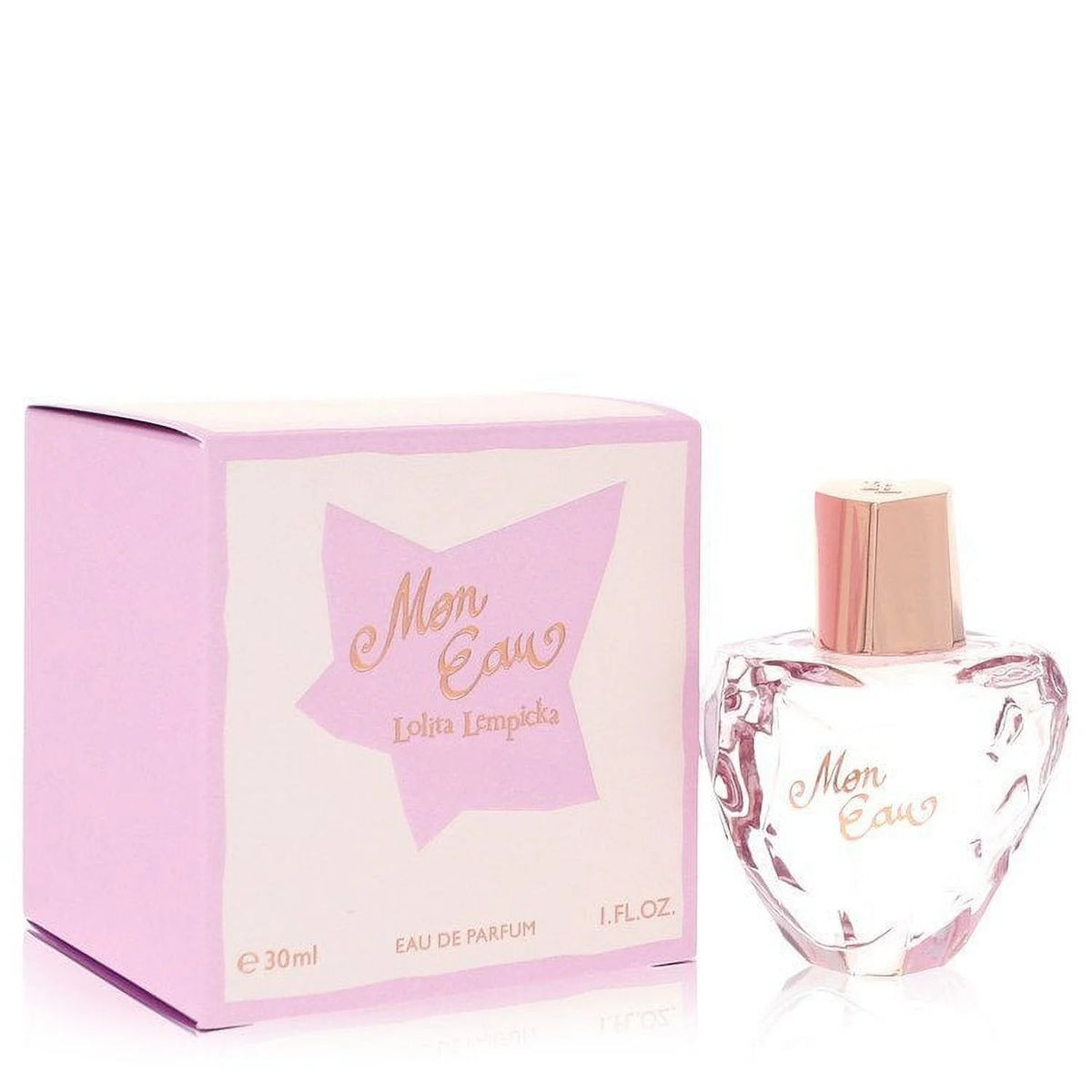 Eau de Parfum Spray T895