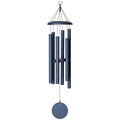 Black Wind Chime O556