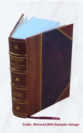 Leather Bound Book I624