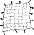 Stretch Net for Roof Cargo Baskets, Medium Pack of 2 S972