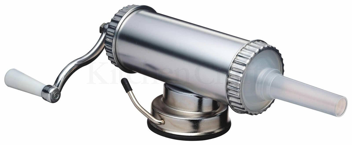 Sausage Maker with Accessories R2354