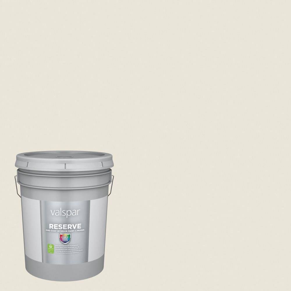Semi-Gloss Interior Paint (5-Gallon) L2586