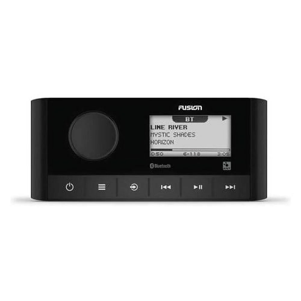 Marine Stereo with Color LCD M14816