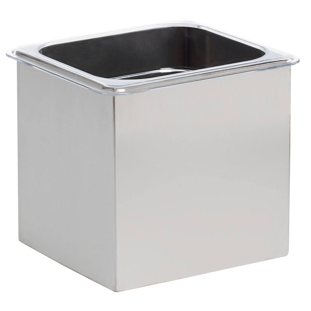 Stainless Ice Housing I824