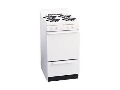 Freestanding Gas Range B51499