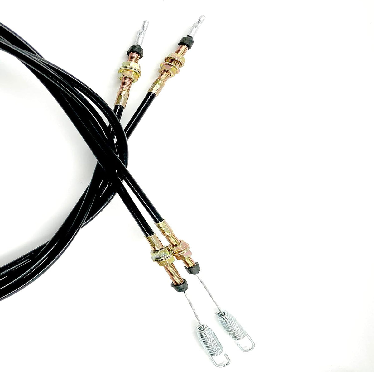 Set of 2 Shifter Cables for Go-Karts M319232